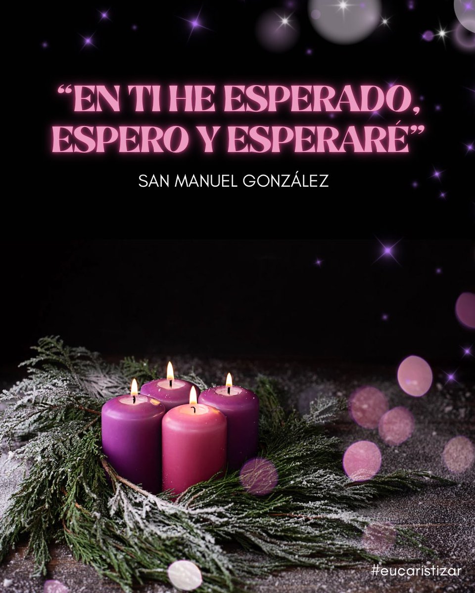 #VenSeñorJesús @eucaristizar  <a href="/granitodigital/">EGDA</a> <a href="/eucaristicas/">M.E.N.</a>  <a href="/eucaristizando_/">F.E.R</a>  <a href="/riedigital/">Revista Rie</a>  <a href="/de_uner/">UNER. Archidiócesis de Toledo</a> <a href="/elcuradetodos/">Padre César Piechestein 💙</a> <a href="/vallecamino/">Valle Camino</a> <a href="/VidaconCorazon/">Vida con Corazón ♥️</a>