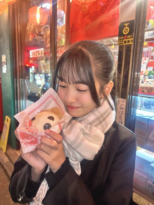 Twitterのコスプレ画像8