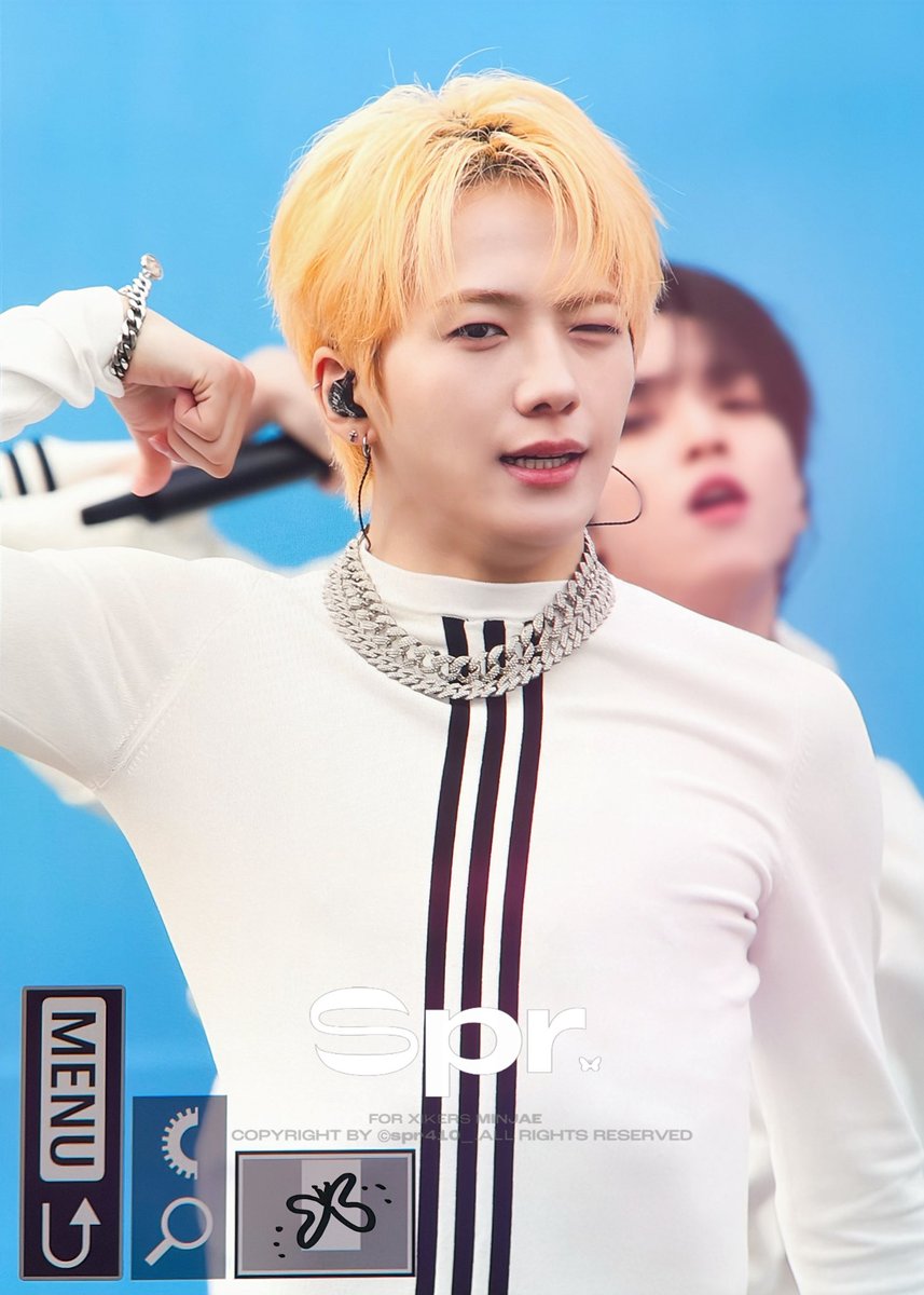 spr410_'s tweet image. 251130 프리뷰💙

#싸이커스 #xikers #민재 #MINJAE #ミンジェ