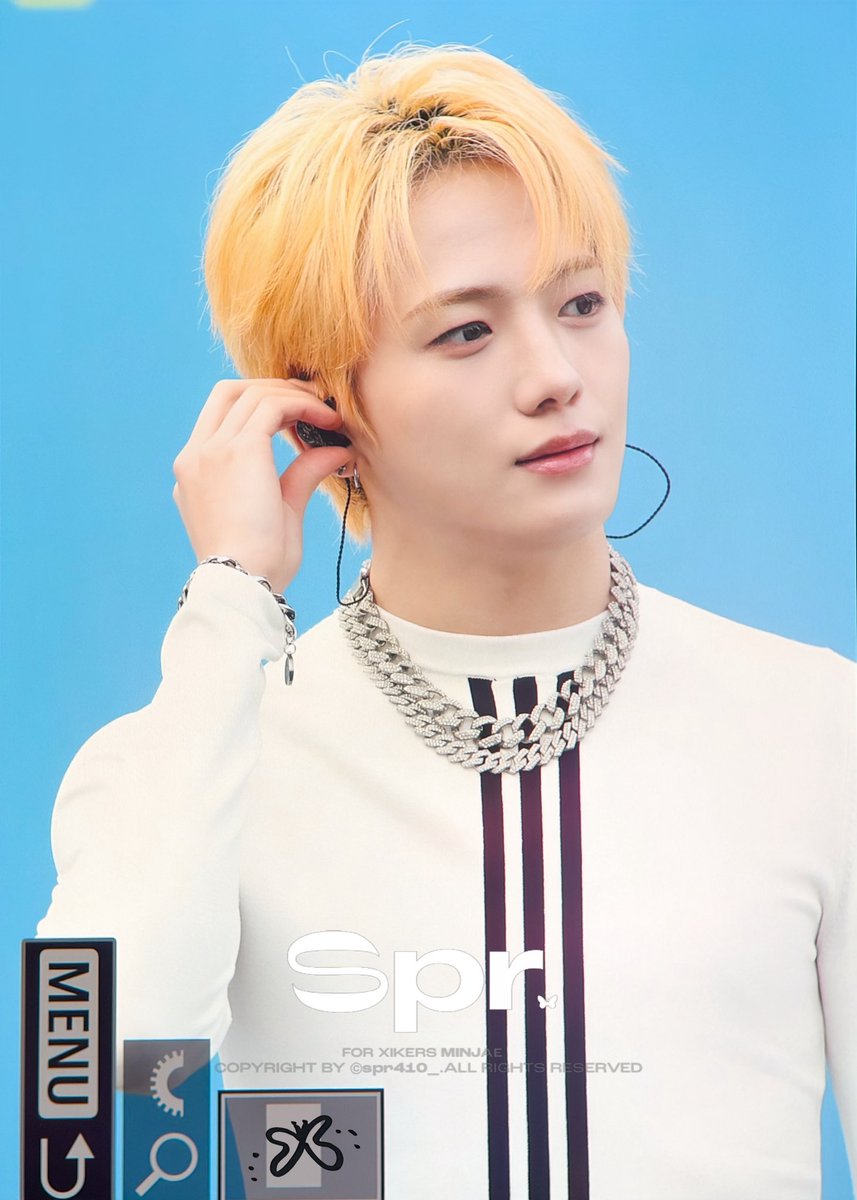 spr410_'s tweet image. 251130 프리뷰💙

#싸이커스 #xikers #민재 #MINJAE #ミンジェ