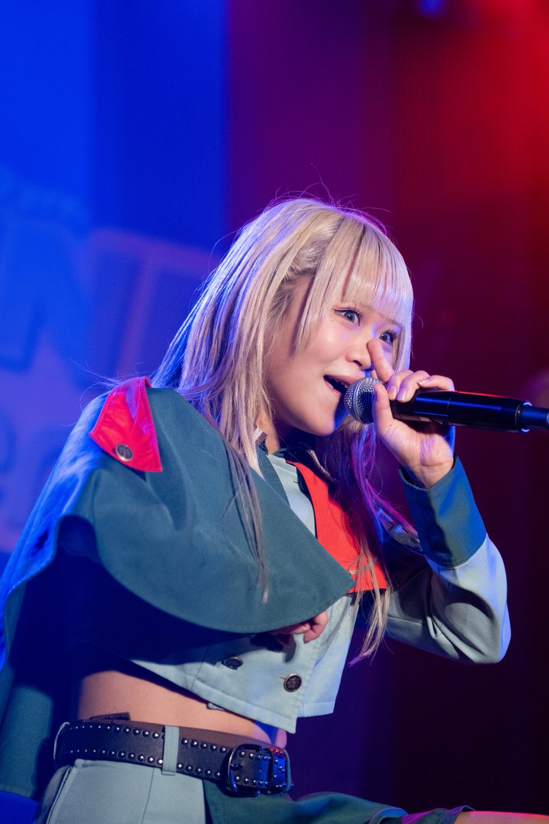 ART SOUND presents "SOUND GARDEN 2025" in ReNY limited

2025/11/29  冬眠しな

#lonlium
#冬眠しな
#プルプルッしなち
#うたうぜしななな
#虎写真機