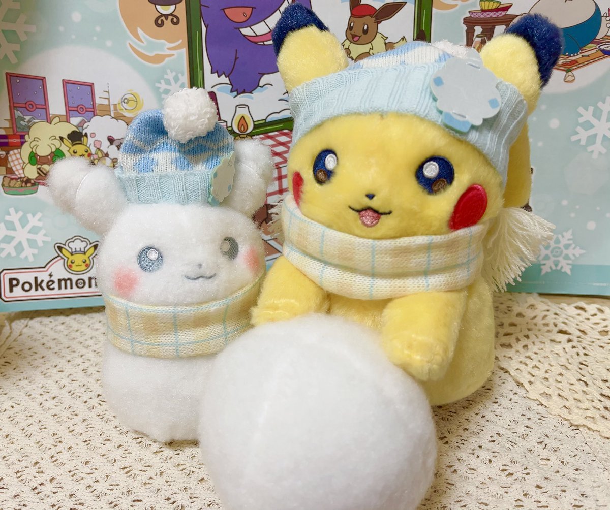 pika 購入の際一言下さい☻♪さま専用です れぴ (@pika_piikachuu