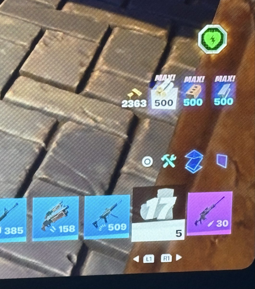 Why do my bandages have a cooldown, bro? 😭