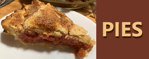 #pies - What I'm #thankful for Today#22 - pies made with #fruits , #chicken pot pie, #quiche - #recipes
tinyurl.com/3j4v4k75