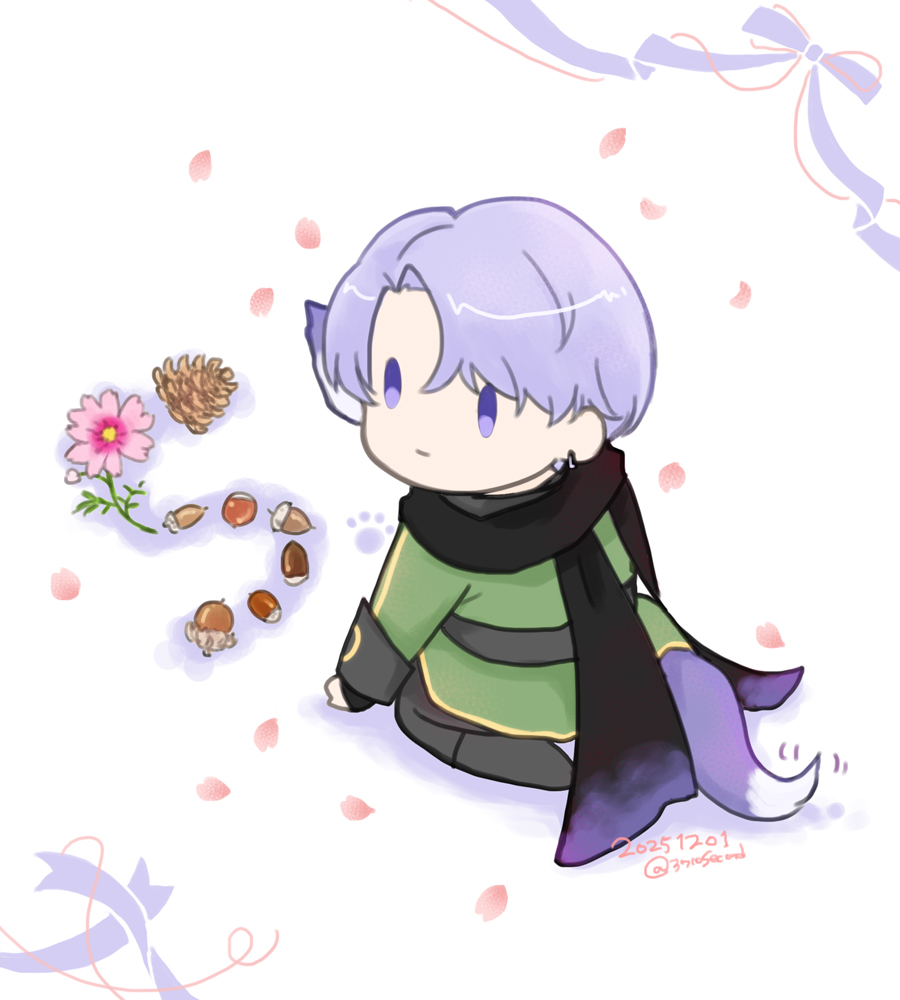 あめさん五周年🎊🎊🎊🎊🎊