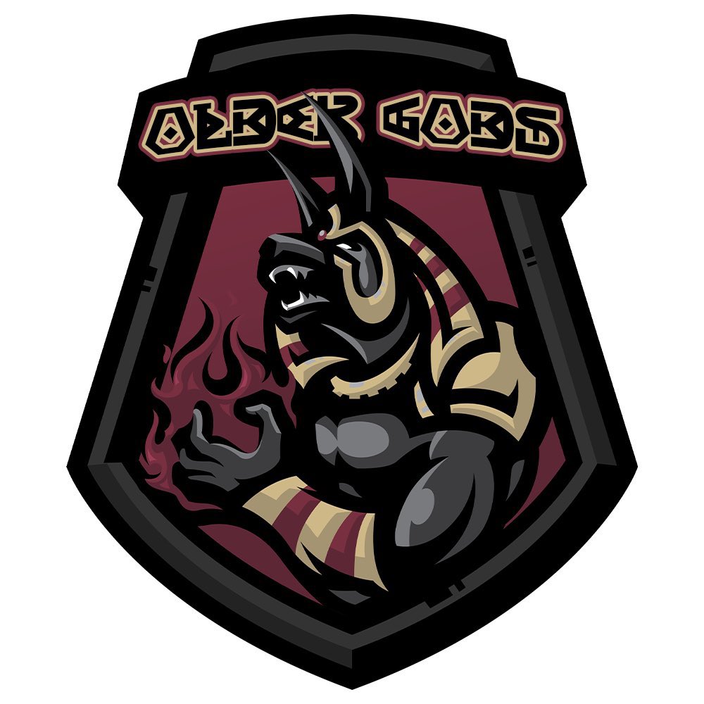 Older Gods 🦆 tweet media