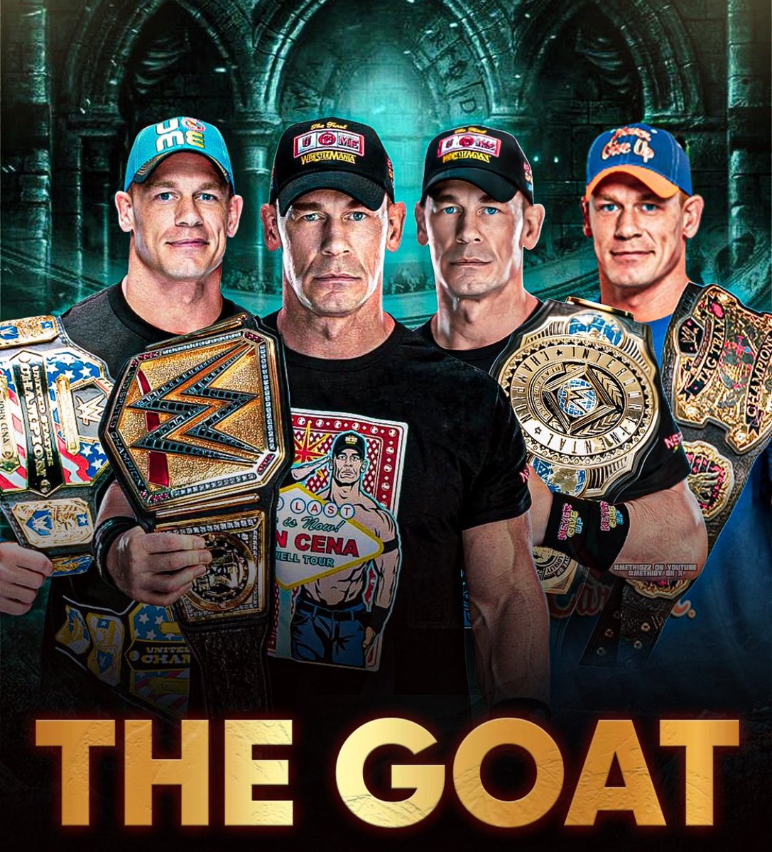 DirtyDomDom's tweet image. My Respect to The Goat 🫡 

#SurvivorSeries