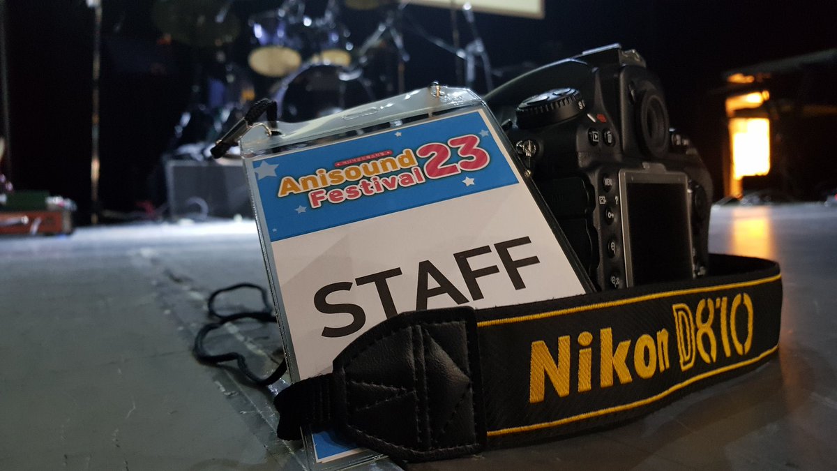 6년 전 D810 썼을 때