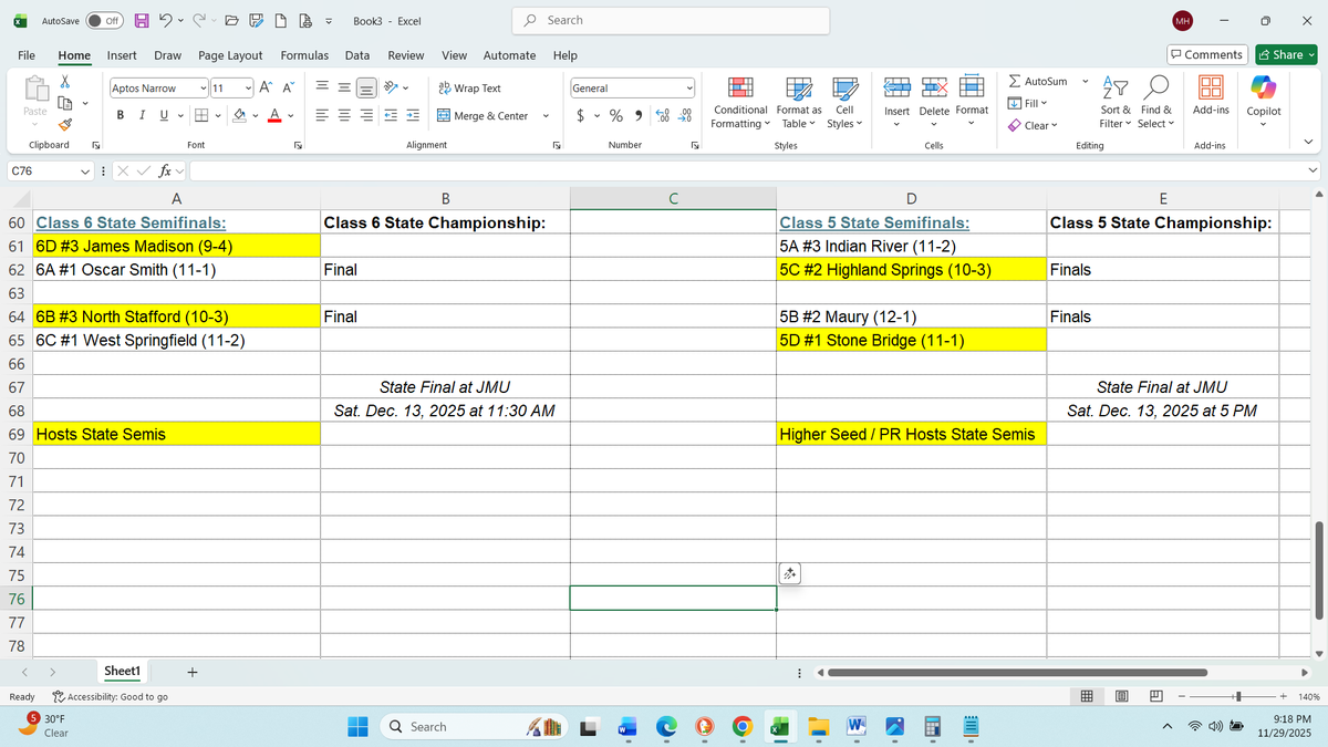 Virginia Preps tweet media