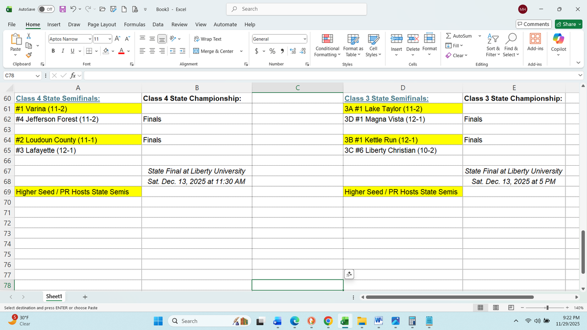 Virginia Preps tweet media