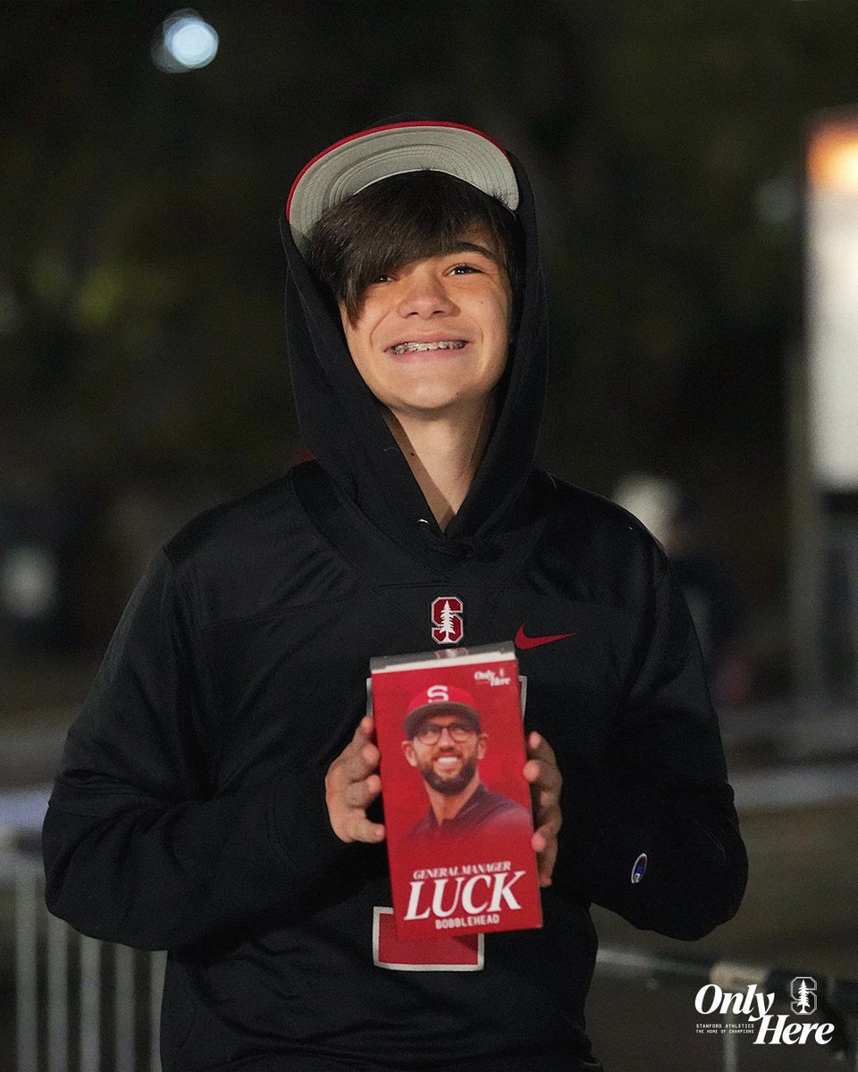 Stanford Football tweet media