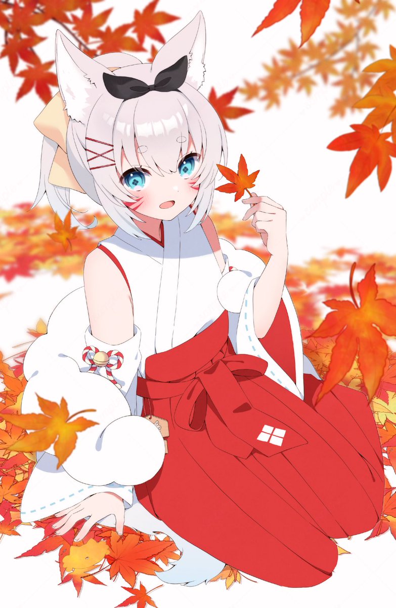 こまいぬ🐶⛩🐶Vtuber (@komainu_reality) / Highlights / X