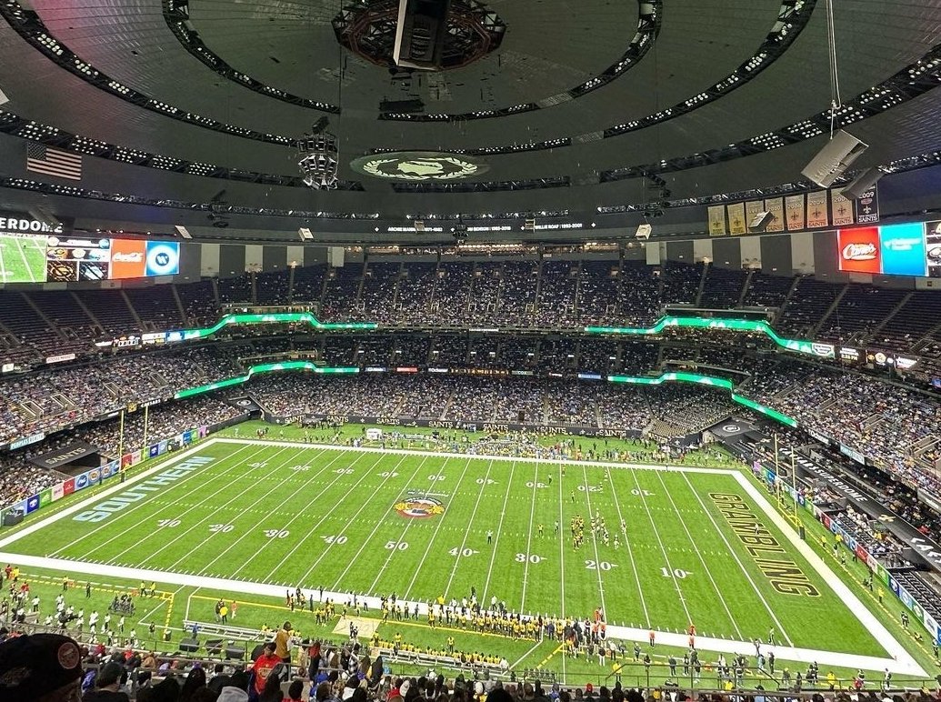 HBCU Premier Sports & More tweet media