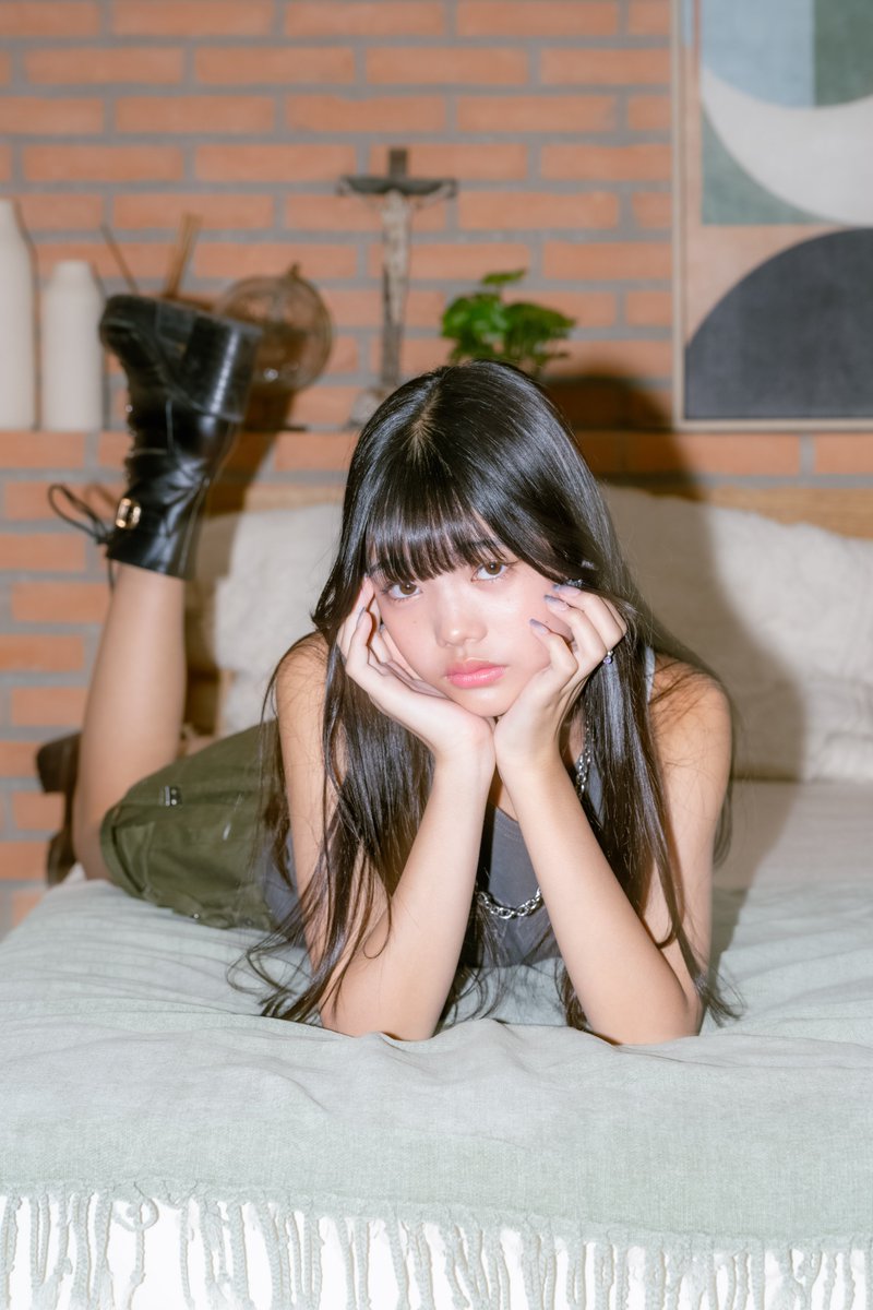 setsunaimage's tweet image. nijika @nijika0430 #nijika #idol
@happyfleurs_ #model #美少女