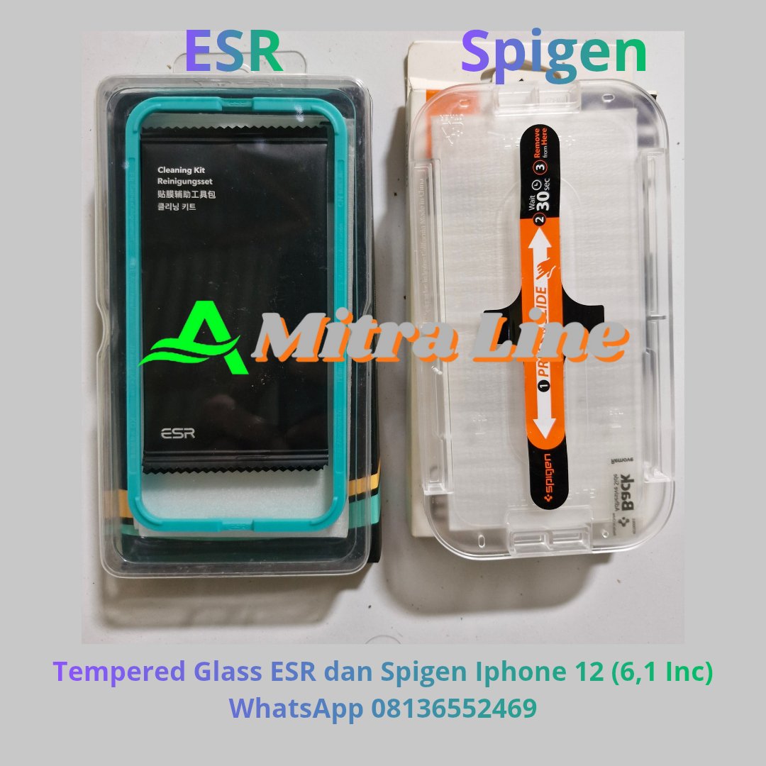 Mitra Line tweet media