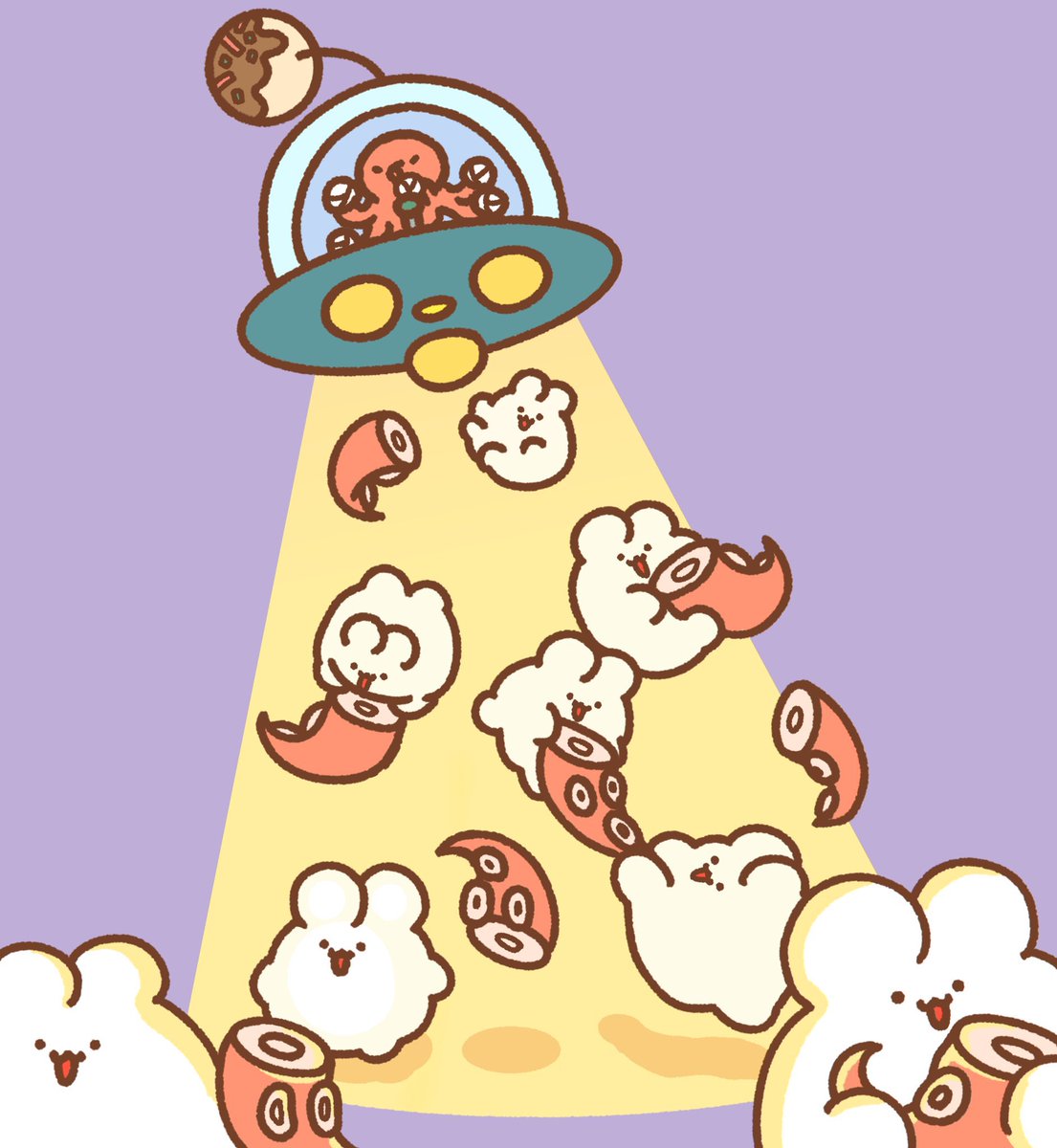 うさぎの。 (@USAGINO25) / Posts / X