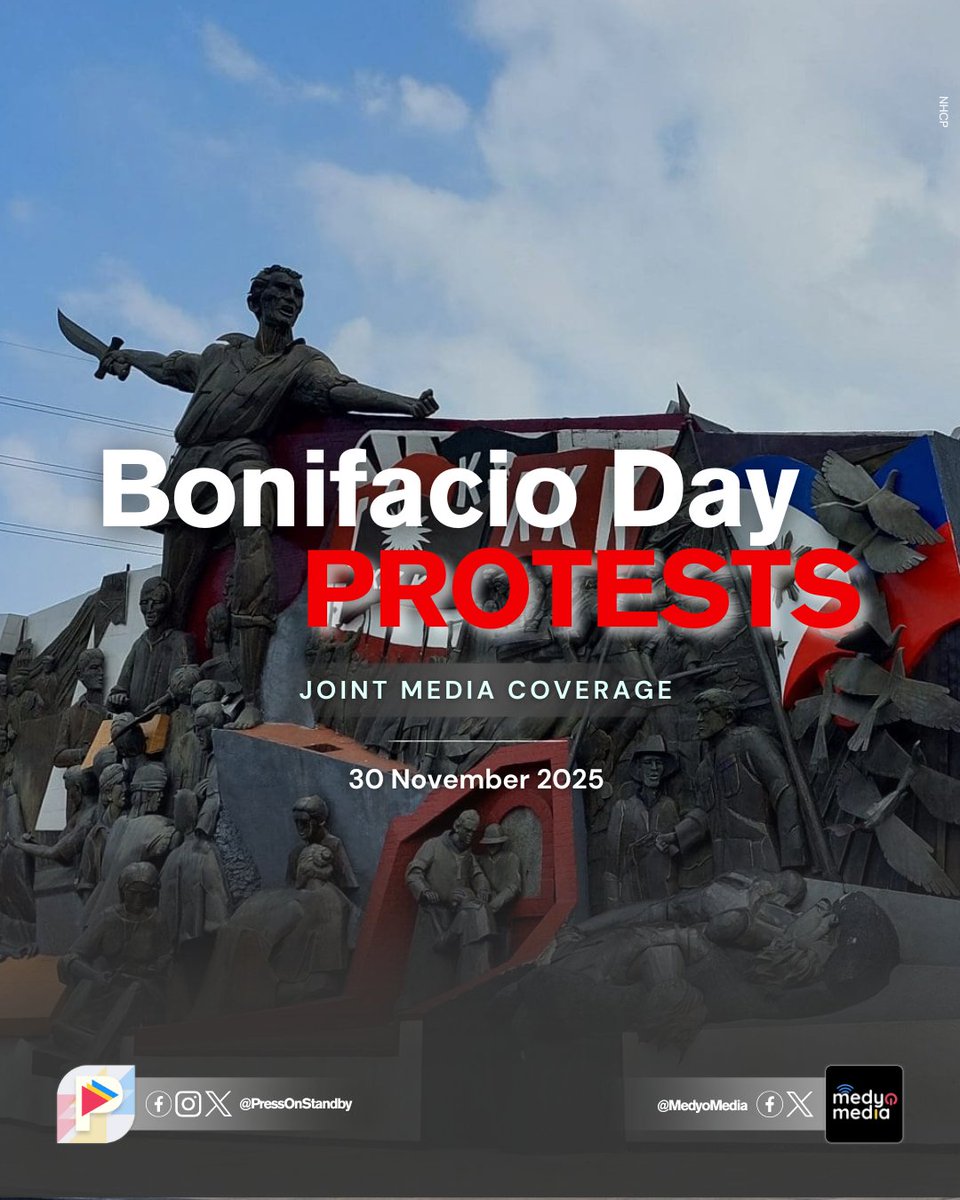 Press on Standby PH tweet media