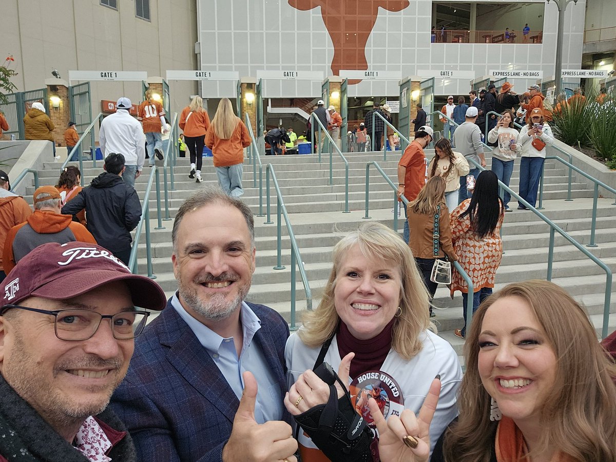 Judge Andrea Thompson tweet media