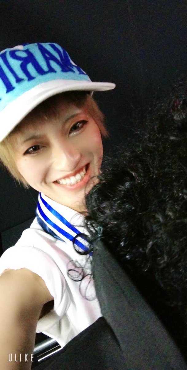 ワンピースやってますよー！！