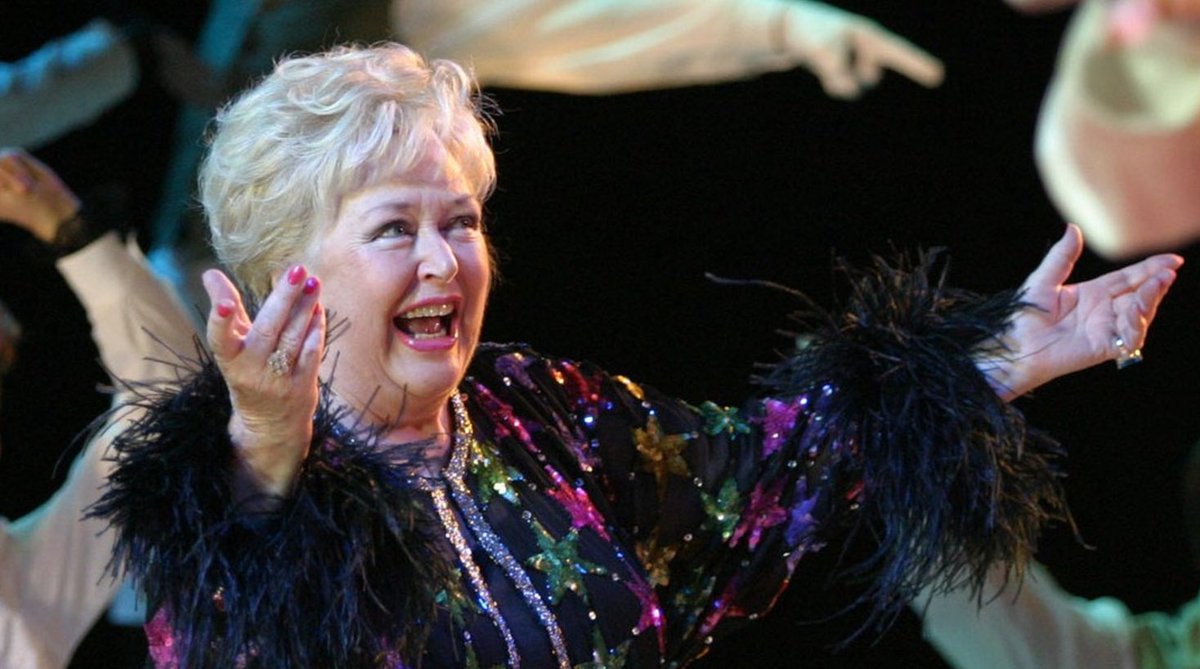 SALLY-ANNE UPTON tweet media