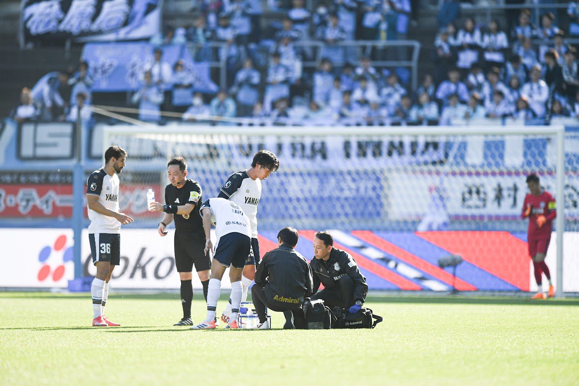 pt_abe's tweet photo. 2025.11.29
J2-38🆚鳥栖

勝利が絶対条件の最終戦
ミッションコンプリート

PO権獲得

残り2戦
勝利は続くよどこまでも❗️ https://t.co/polO2JHDZJ