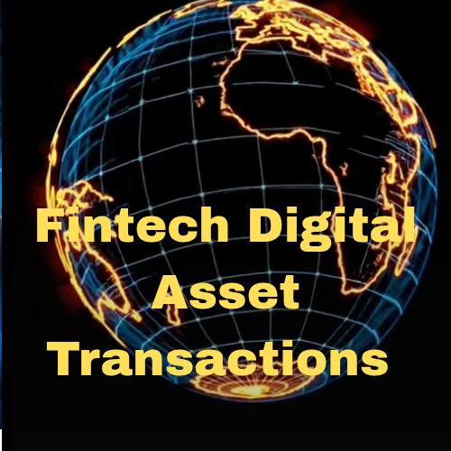 AHassnu84506's tweet image. 💳⚡ FINTECH SOLUTION — Smarter Finance, Simplified!
Revolutionizing the way you manage, invest, and grow your money with cutting-edge financial technology.

✔️ Seamless digital payments
✔️ Secure &amp;amp; fast transactions
✔️ Smart investment tools
✔️ Financial empowerment at your…