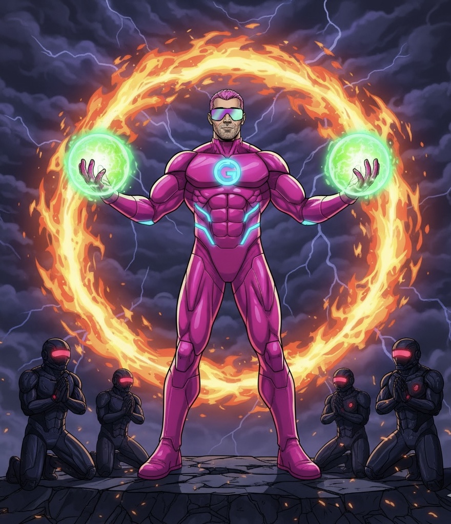 Grinding 𝕏 late on a Saturday night?

If so, I want to connect with YOU 🫵