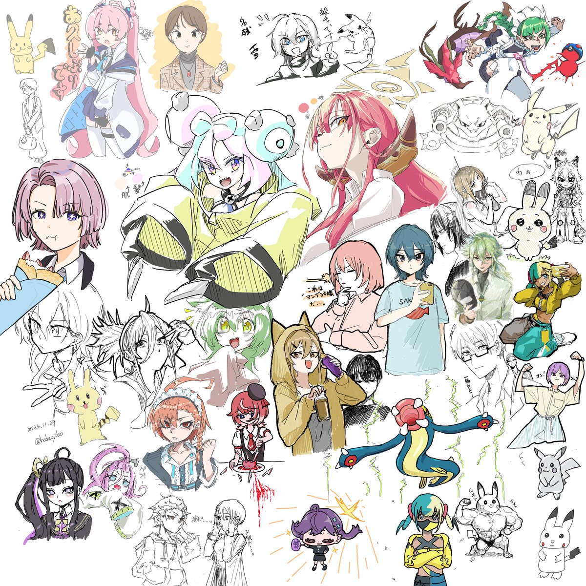 絵画 ★ちゃ-さん★ 灯し火 887 F10 AIイラスト失敗録｜それでも、花火を瞳に灯したくて」｜リンファ@AI