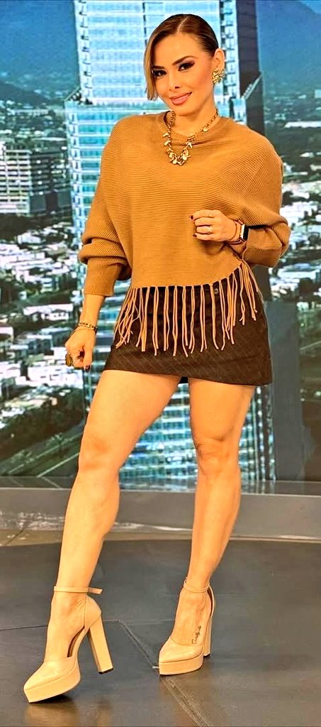 ZELENNY IBARRA 🤤🔥