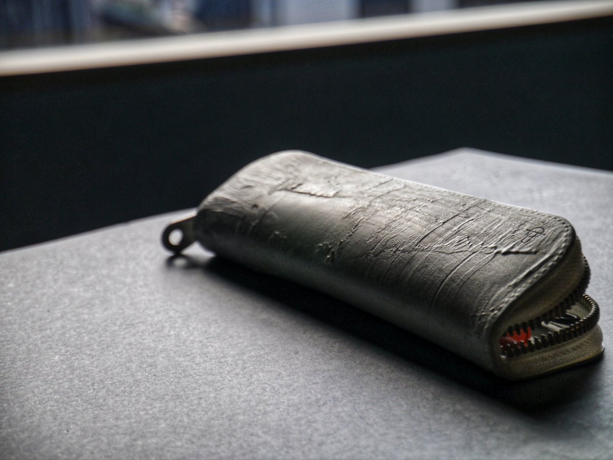 pencase : kagari yusuke