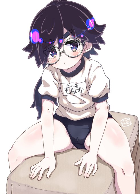 跳び箱出来ないうちのこ 