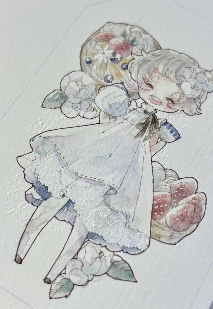 つぶ𖠚꙳⋆ (@tsubu1012) / Posts / X