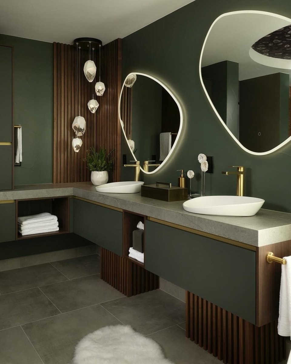 SedlakInteriors's tweet image. ✨ Light that’s more than functional — it’s art. Discover unique statement lighting that transforms your home into a masterpiece. 💡
amst.site/vLa9CpTw
.
.
.
#SedlakInteriors #UniqueLighting #SedlakStyle