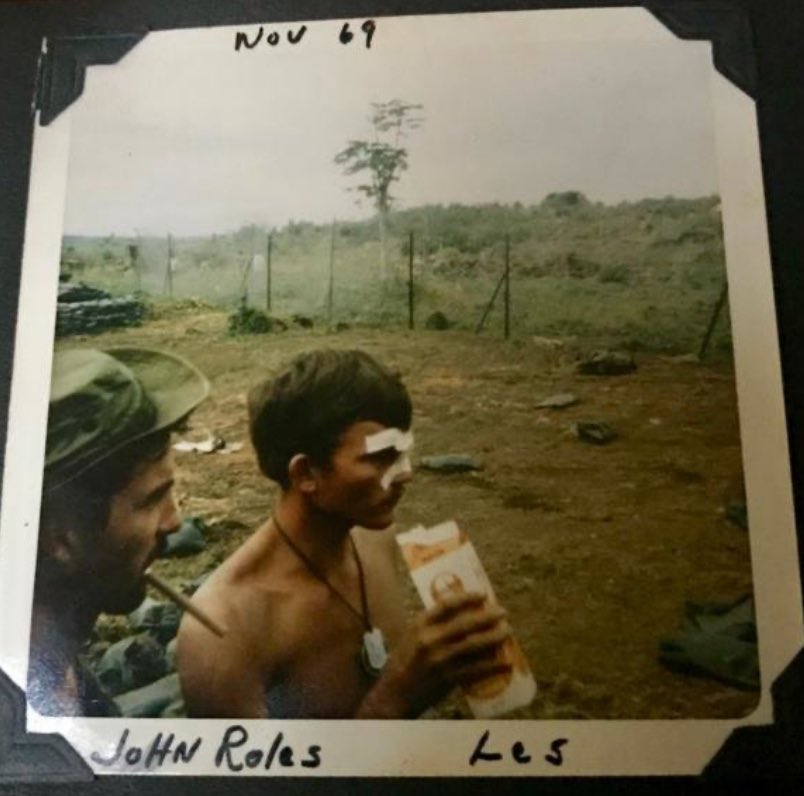 Remember The Fallen (@44magnumblue1) on Twitter photo 