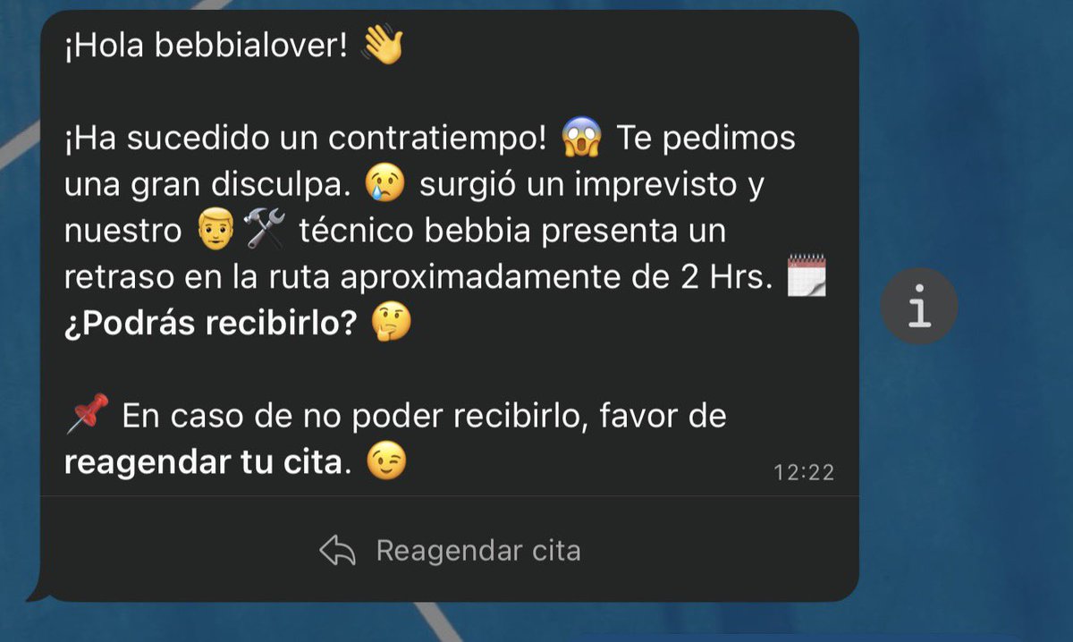 PVTsubseven's tweet photo. @mixbits @bebbiamx @RotoplasMexico @bebbiamx estoy en las mismas https://t.co/O9N5usWocD