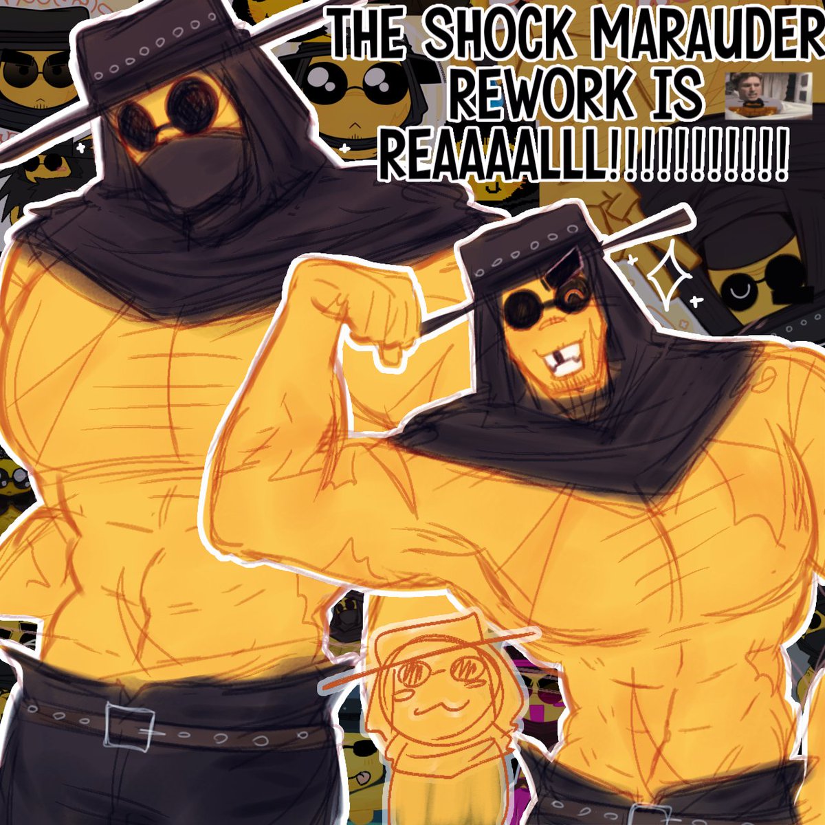 mari__plush's tweet image. oops i posted da wrong one ANYWAY #PILGRAMMED LETS FUCKING GOOOOOOOOOOOOOO i rushed dis. sory.