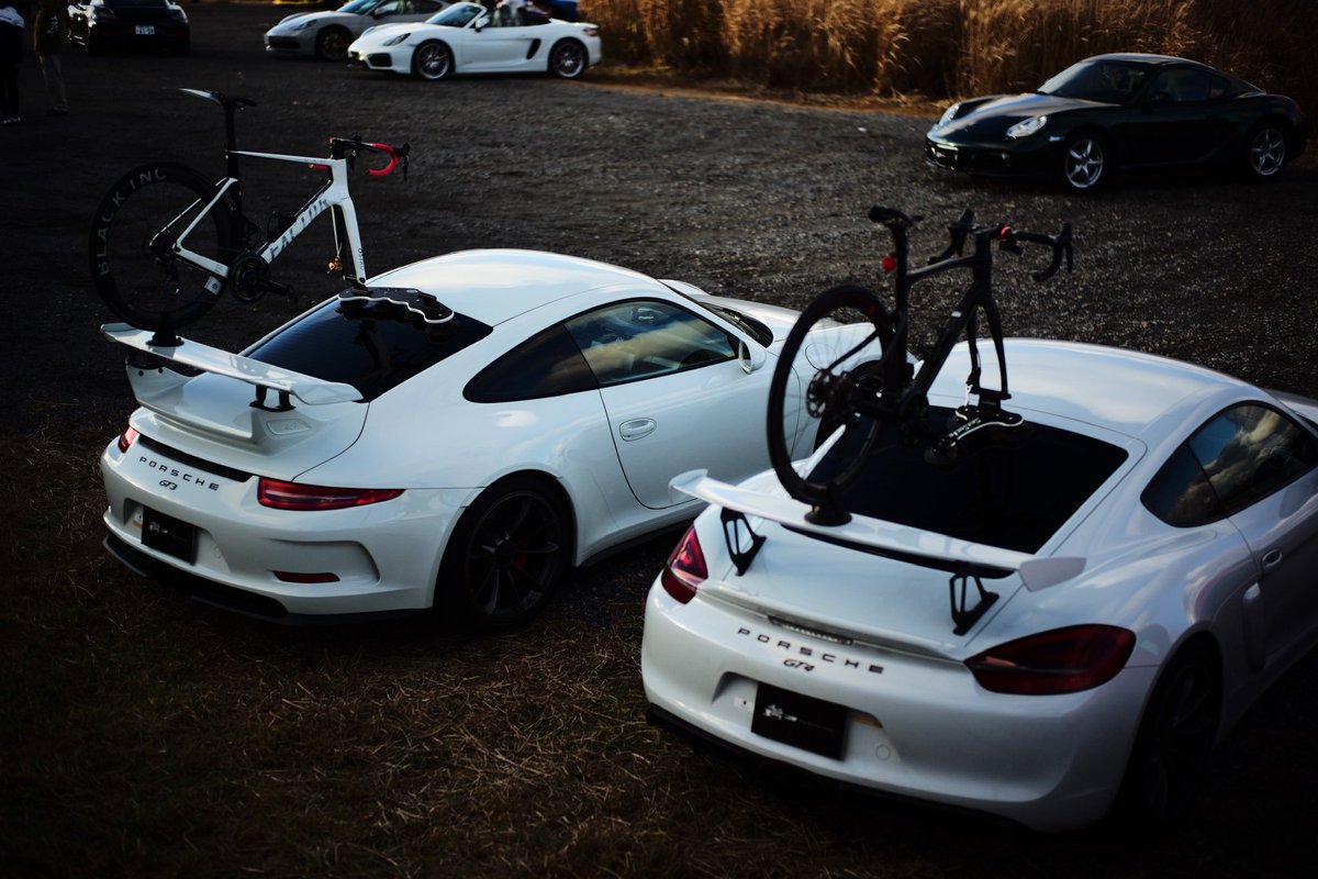 てんちょーと #911crzcoffee3 へ
その前に芦ノ湖あたりを一走り🚴🚴
いろんなタイプのクルマを観測してコーヒーブレイクを満喫できました！
NOLIさんは動画のまんまの語りで面白い話も聴けて👍でした
ありがとうございました🫶