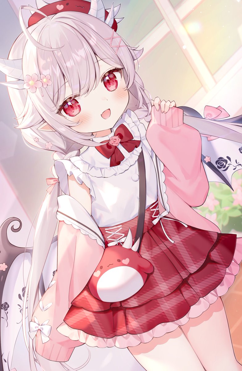 あむる。 花冠あむる👑❤️Newrona (@Kamuri_Amuru) / Posts / X