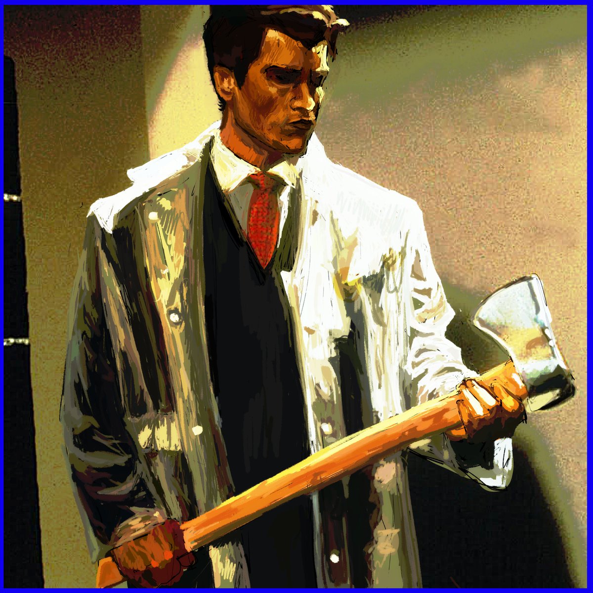 viktoriiu's tweet image. just for fun
#jayce