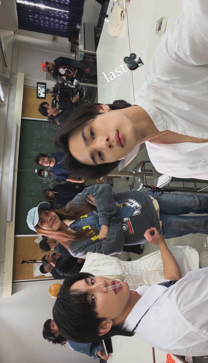 javafamily_o's tweet image. 🗓️ 𓂂 30112025

*･｡ﾟɪɢꜱ ━ ᴊ.ᴊᴀᴠᴀʙʜ 

ꗯ꙼̈ 𓂂 @javabh28 #javabh #swensurf #surfjava #head2head