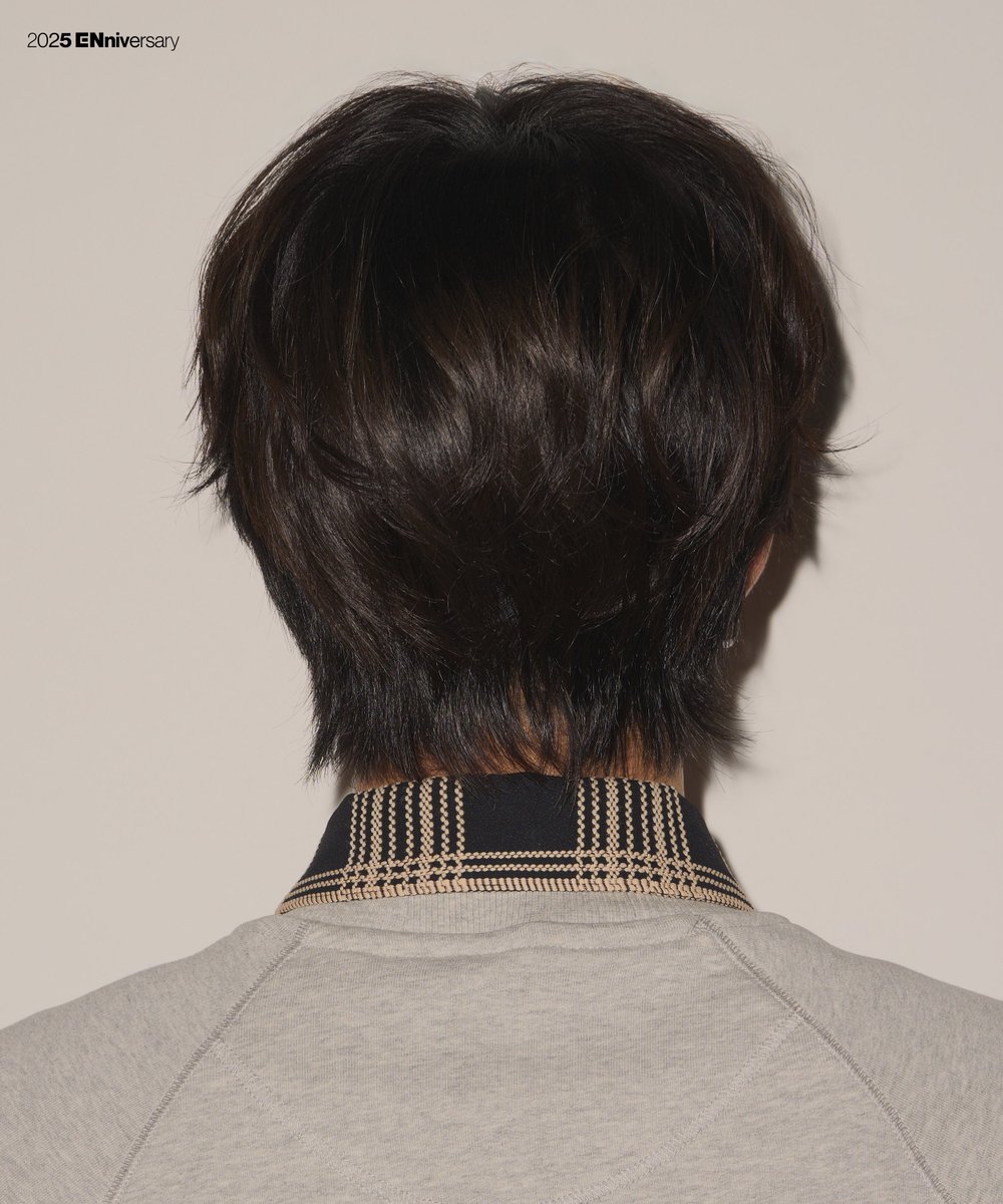 enhypenweverse's tweet image. [PHOTO] 251130

ENHYPEN 2025 ENniversary ID

(1/4)

@ENHYPEN_members @ENHYPEN #ENHYPEN #엔하이픈