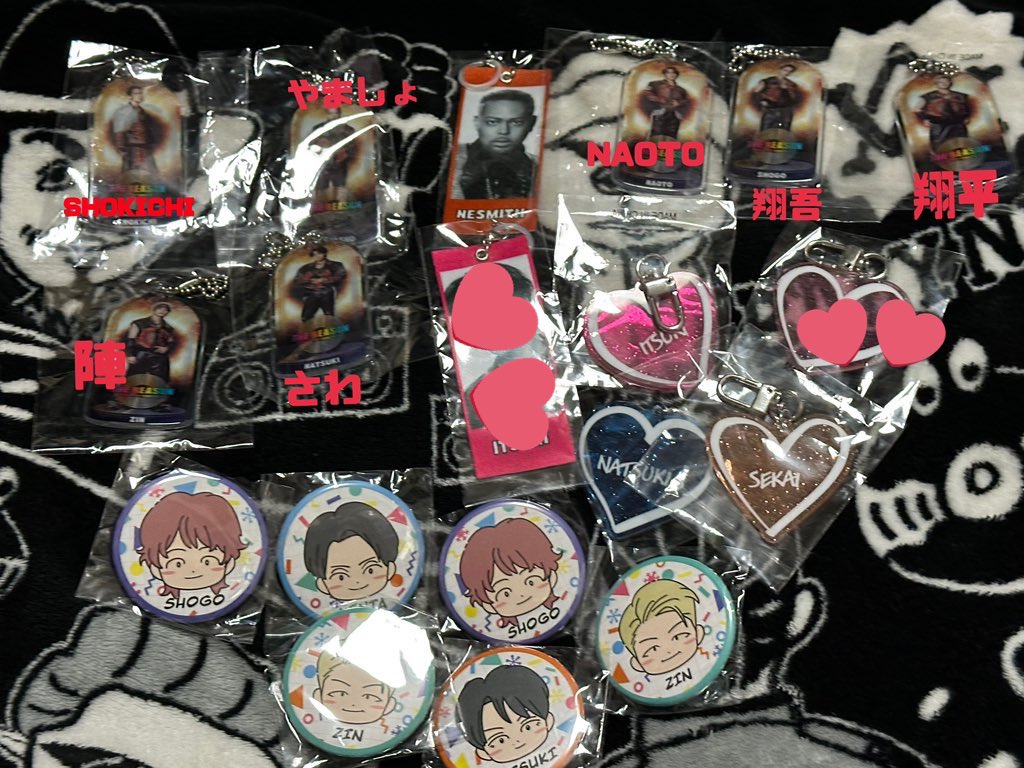 取引専用垢 tweet media