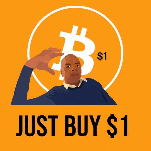 HODLONSOLANA1's tweet image. Just buy $1.  Hold. Patience is key 🔑