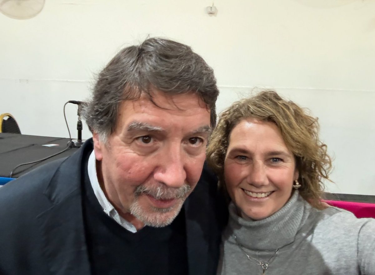Julieta Conti tweet media