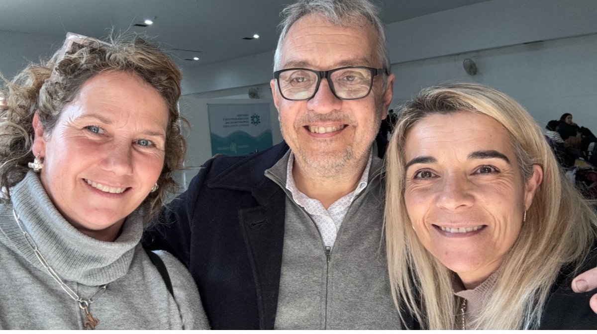 Julieta Conti tweet media