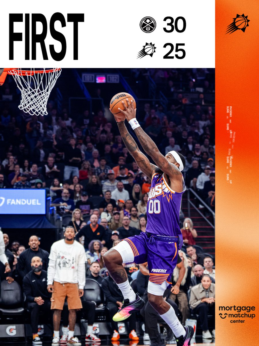 End of one.

@match_mortgage | #SunsUp 