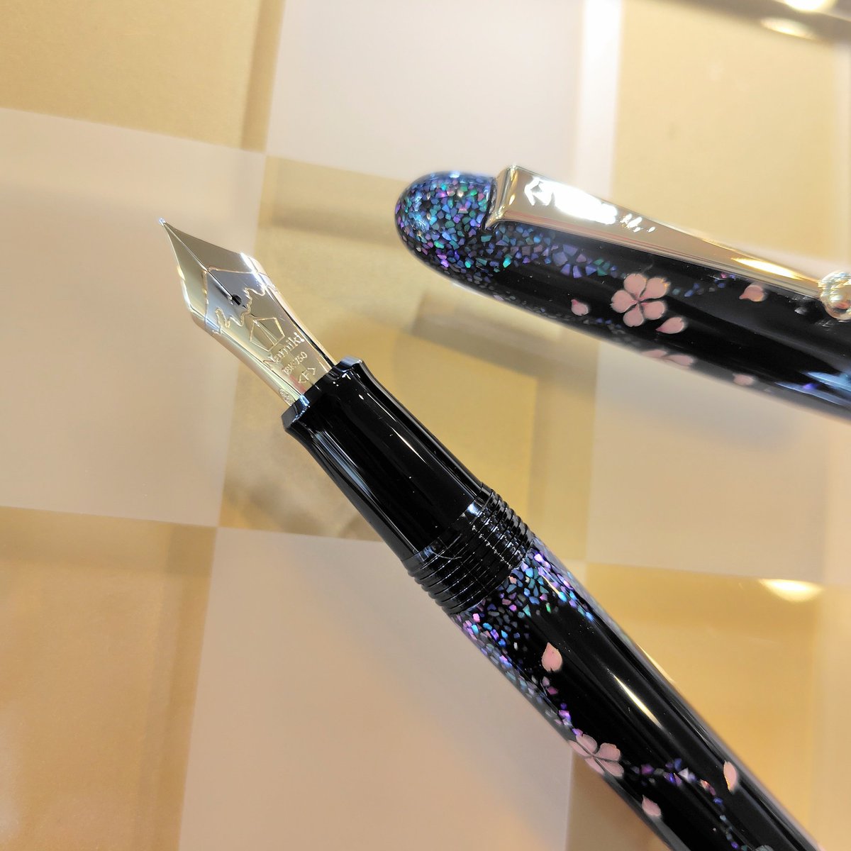 トシオ@蛍石 (@keiseki01) / Posts / X