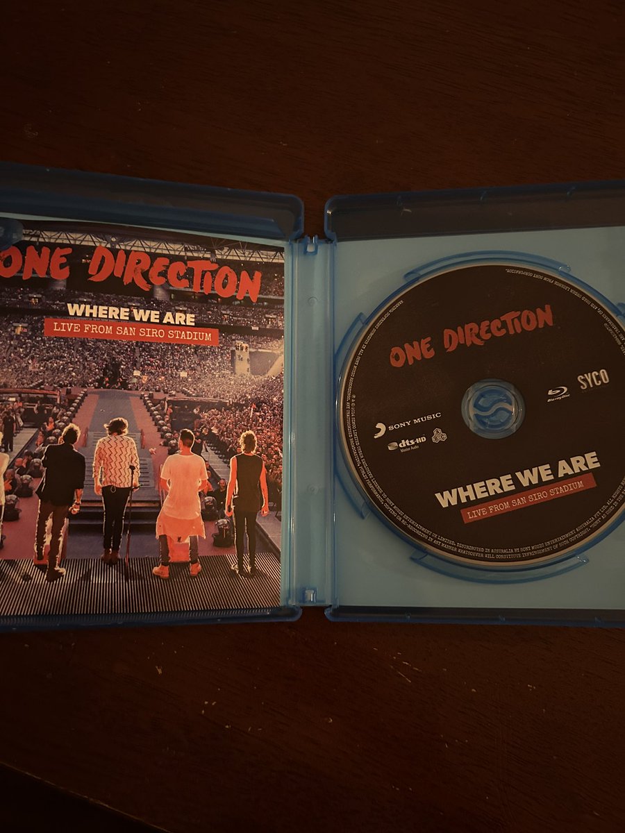 soap_114's tweet image. Look what I just got I’m about to start sobbing on the floor