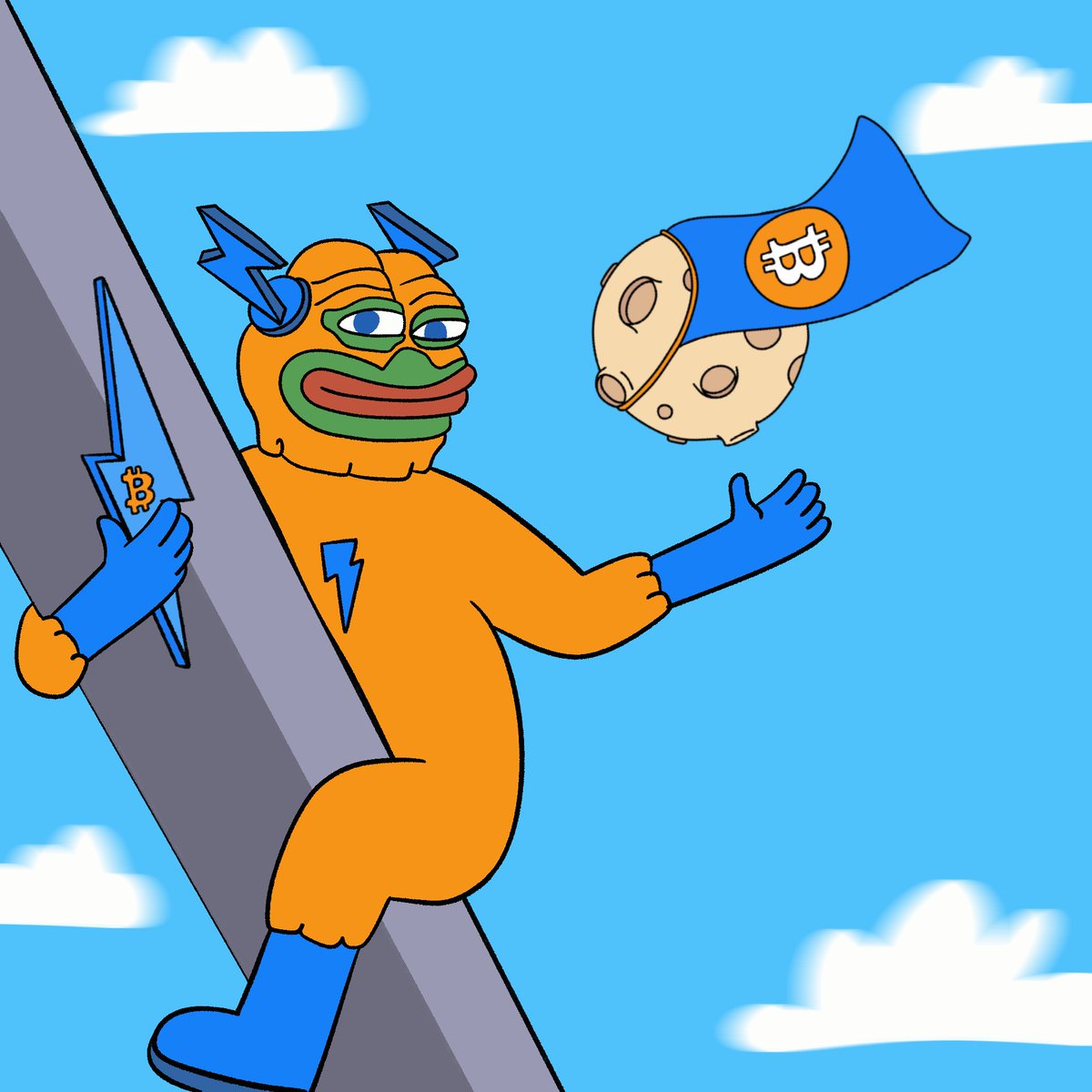 Bitcoin Hyper tweet media