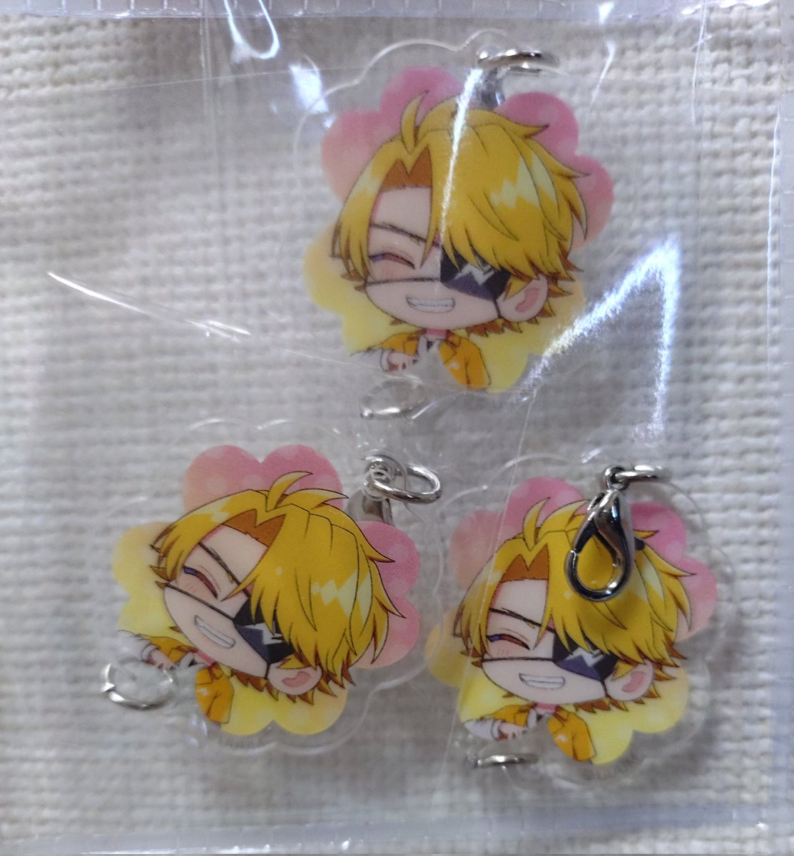 3分の3全部にこにこ 表情可愛すぎねт т #たっつん ｻﾝ